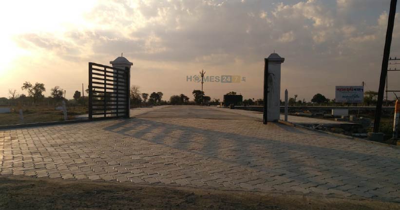 Mahalaxmi Nagar IX-cover-06